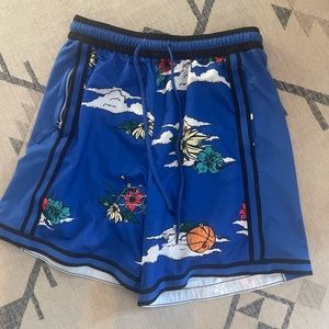 Nike men’s medium shorts